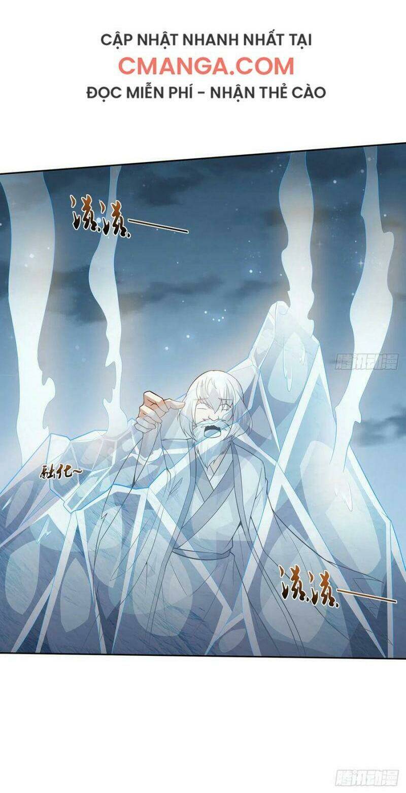 Nghịch Lân: Chapter 120
