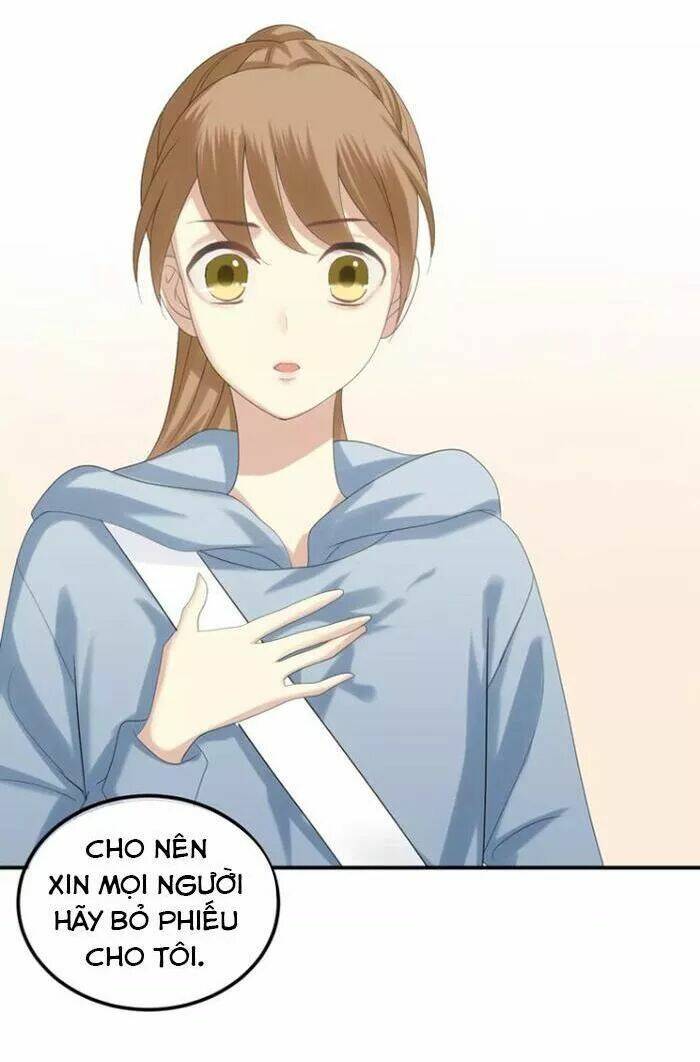 Thần Tượng Điểm Zero: Chapter 104