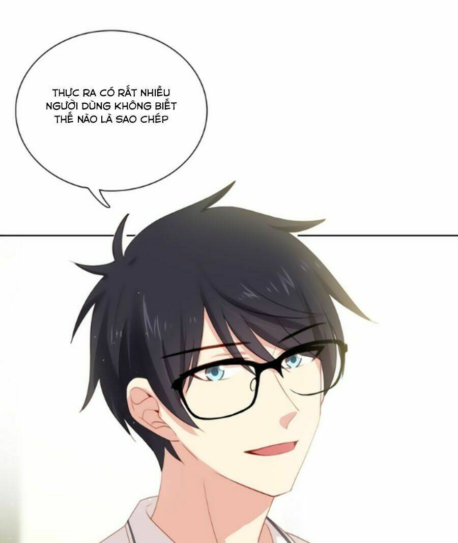 Tình Yêu Là Thế 2: Chapter 21