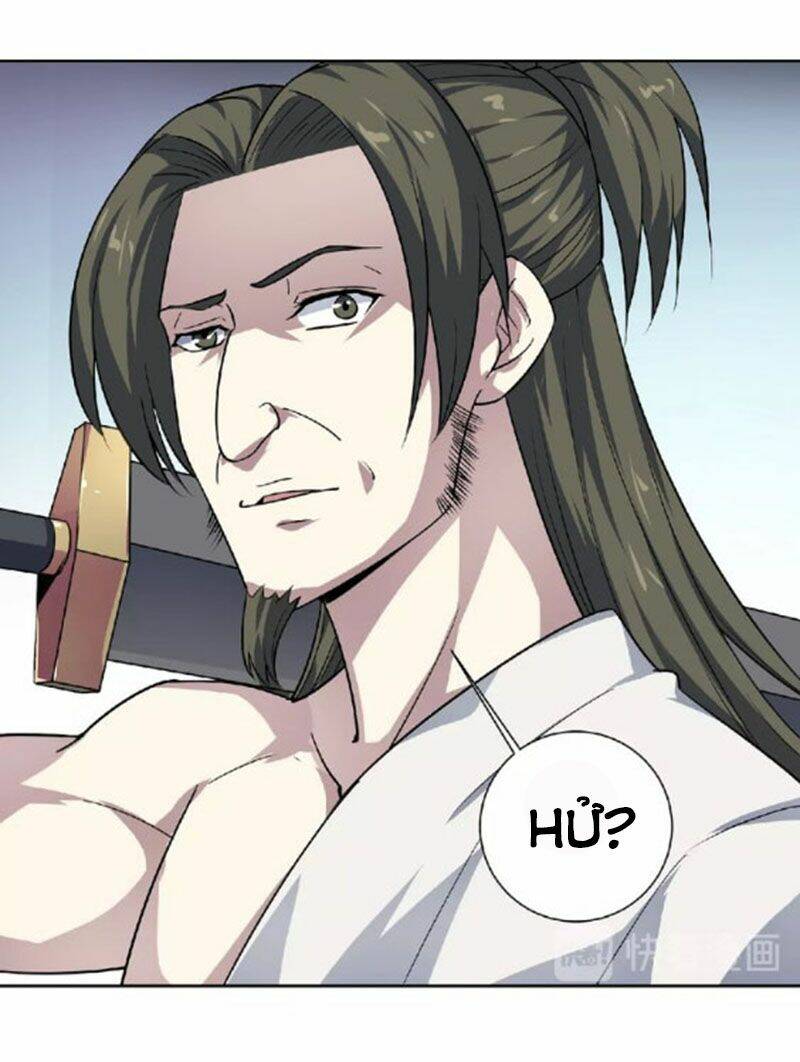 Nghịch Thiên Đại Thần: Chapter 50.5