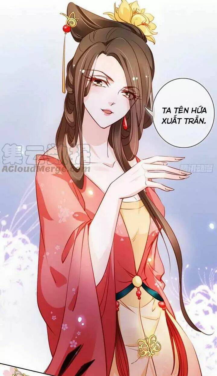 Nàng Trở Thành Bạch Nguyệt Quang Của Vương Gia Bệnh Kiều: Chapter 52