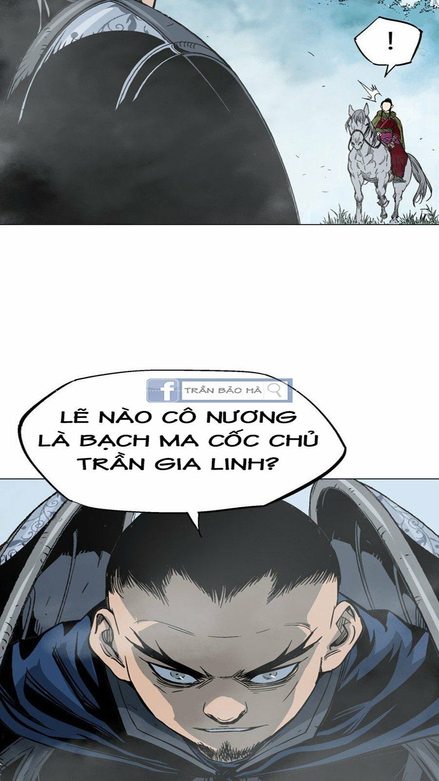 Cao Thủ 2: Chapter 60