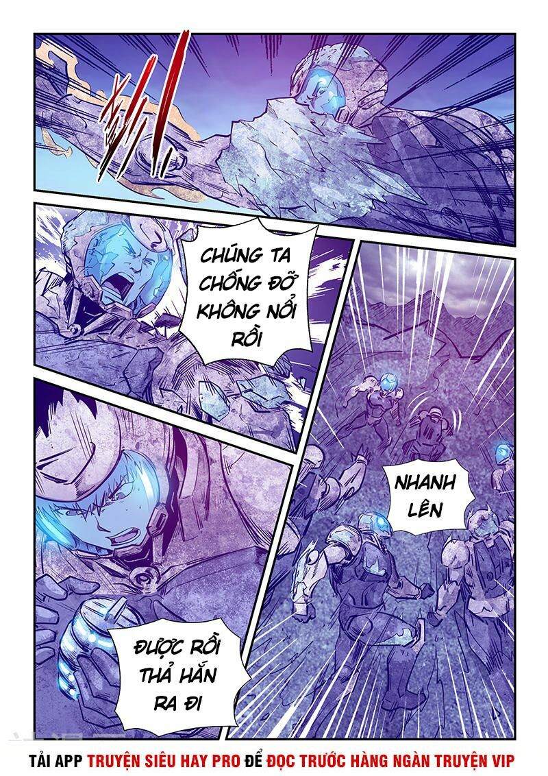 Tu Chân Tứ Vạn Niên: Chapter 246
