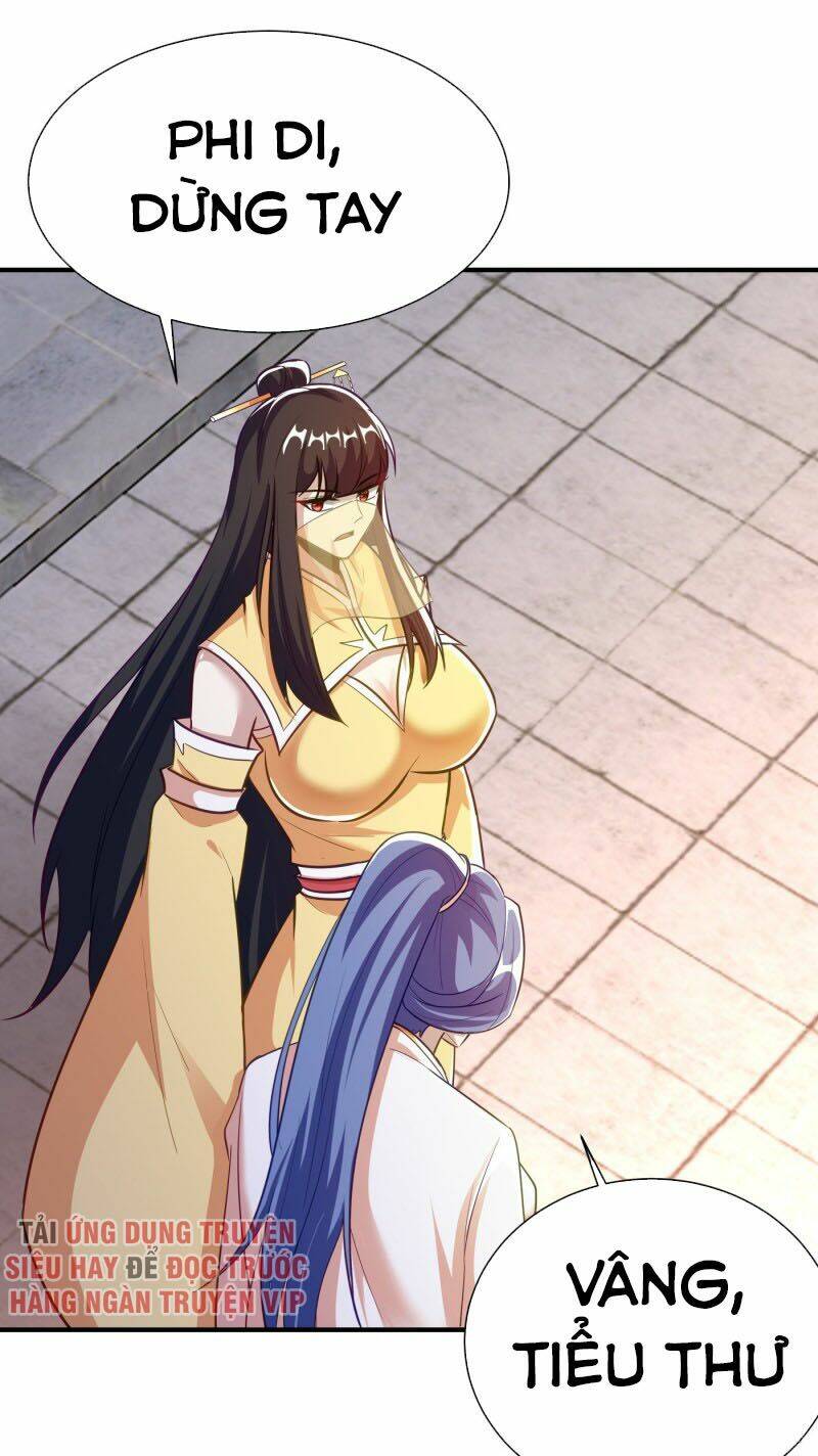 Yêu Giả Vi Vương: Chapter 186