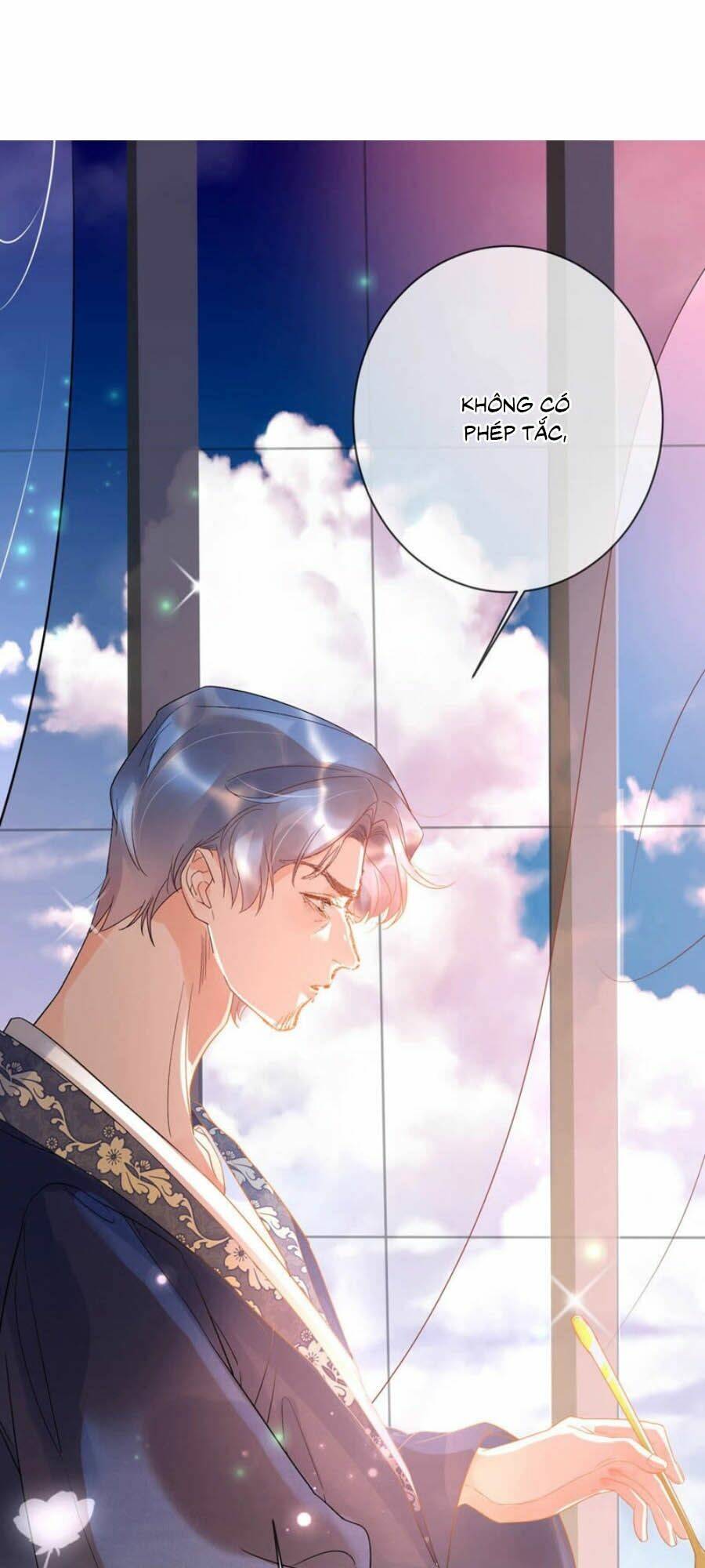 Cựu Ái Tân Nhan: Chapter 2