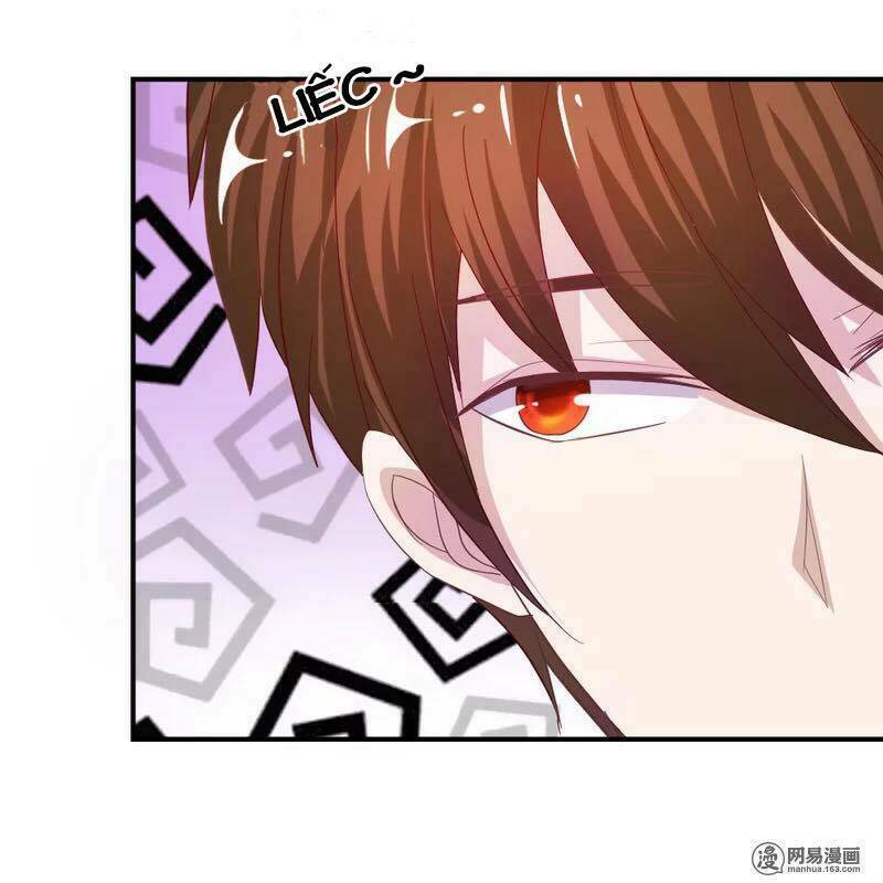 Cả Thế Giới Tớ Chỉ Yêu Cậu: Chapter 24