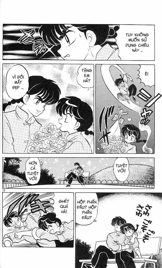 Suối Lời Nguyền: Chapter 369