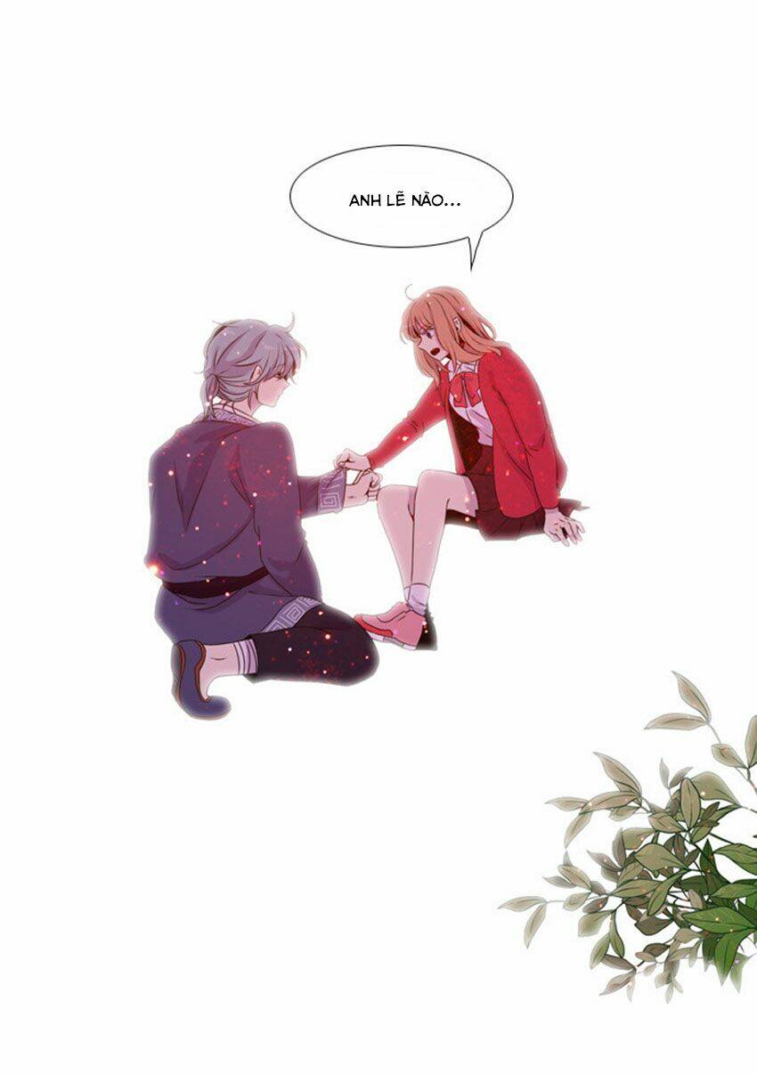 Beautiful Stranger: Chapter 16