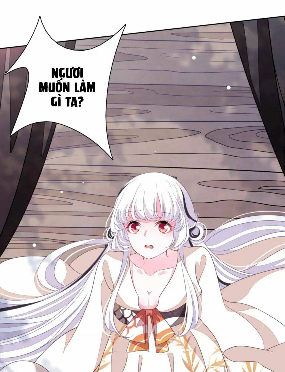 Xuyên Về Cổ Đại Làm Quốc Bảo: Chapter 33