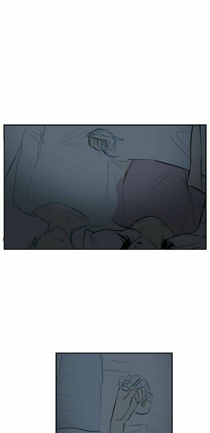 Transparent Cohabitation: Chapter 38