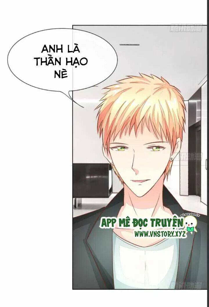 Nam Thần Ma Cà Rồng: Sủng Nhược Tiểu Lãn Thê: Chapter 131