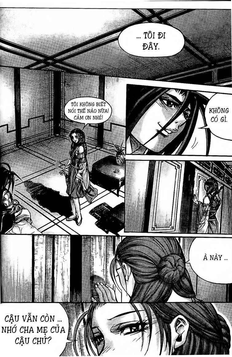 Diêm Đế: Chapter 149