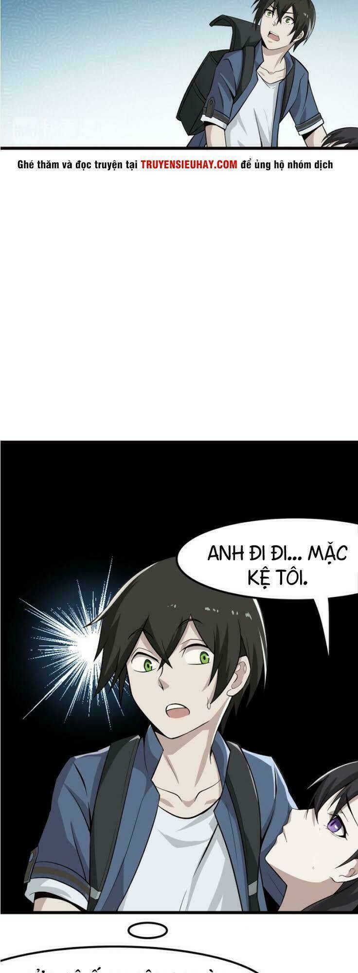 Siêu Cấp Đại Chủ Bạ: Chapter 1