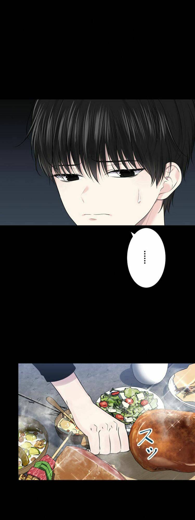 Trò Chơi Của Chúa Thượng: Chapter 2