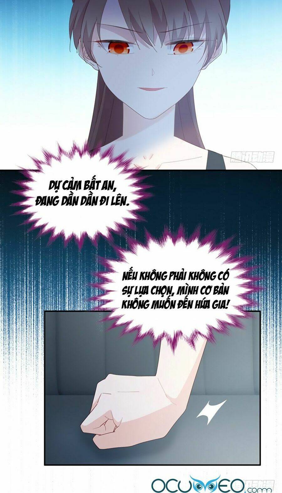 Thiên Kim Bất Lương: Chapter 7