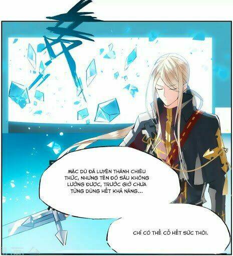 Nữ Nhân Dũng Cảm: Chapter 69