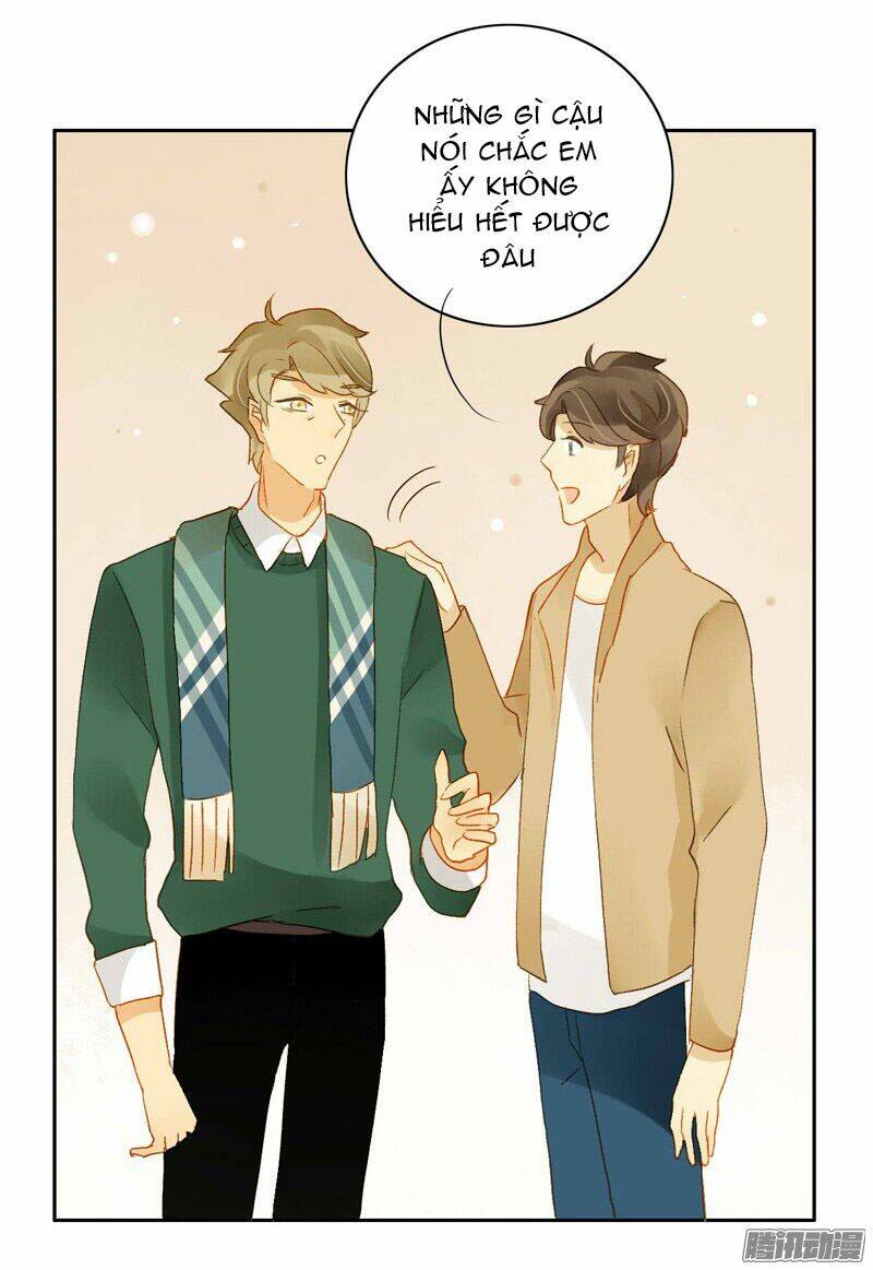 Sức Mạnh Của Sắc Đẹp: Chapter 104