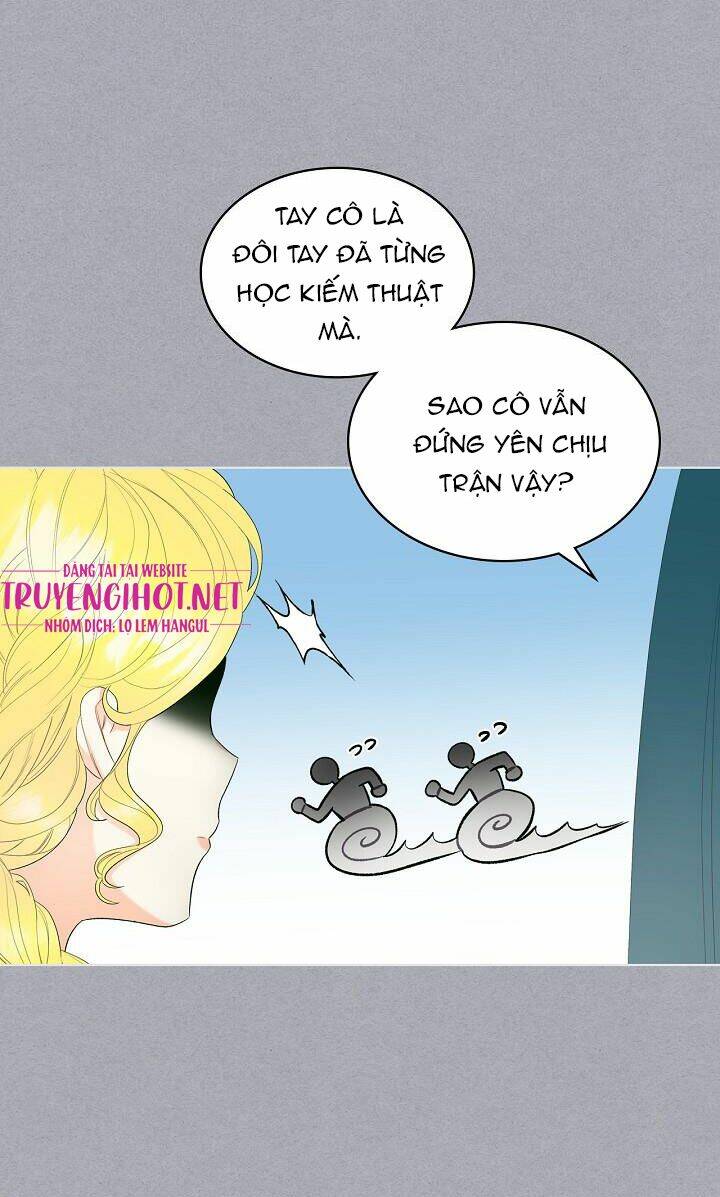 Kẻ Tạo Ra Nữ Phản Diện: Chapter 46