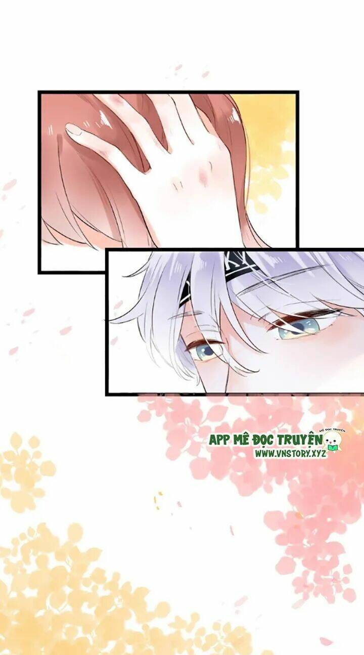 Trạch Thượng Tịch Mịch Huỳnh Hỏa: Chapter 44