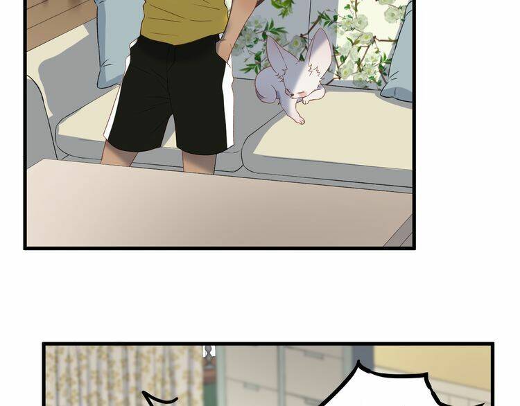 Lượm Được Một Tiểu Hồ Ly 2: Chapter 91