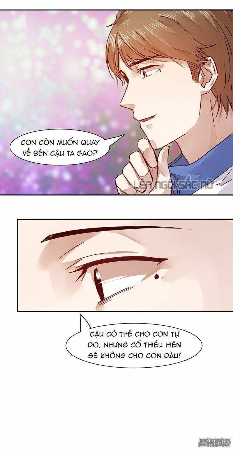 Vợ Yêu Của Ác Ma: Chapter 37