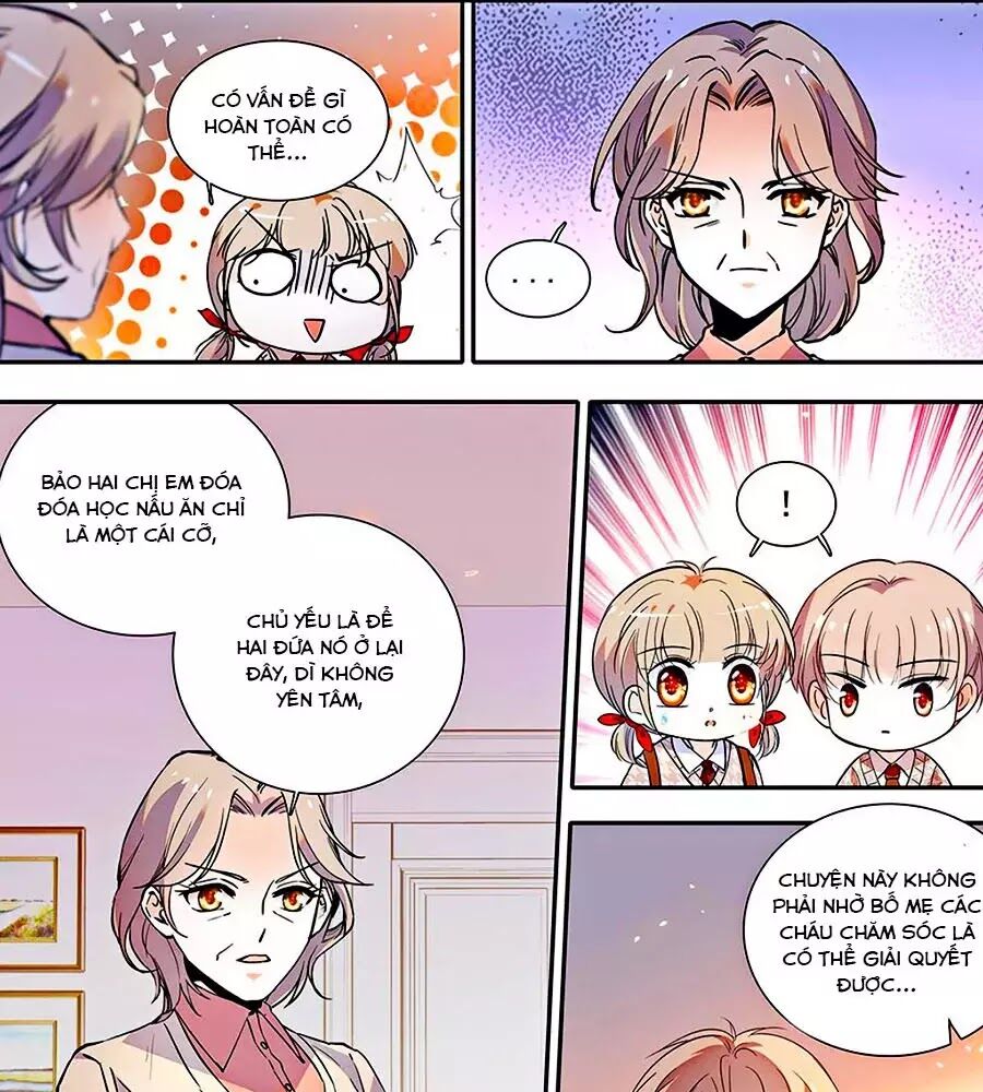 Thanh Ninh Chi Hạ: Chapter 432