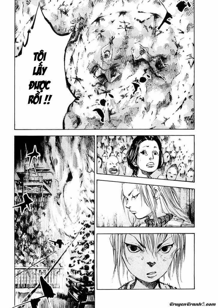 Sidooh: Chapter 16