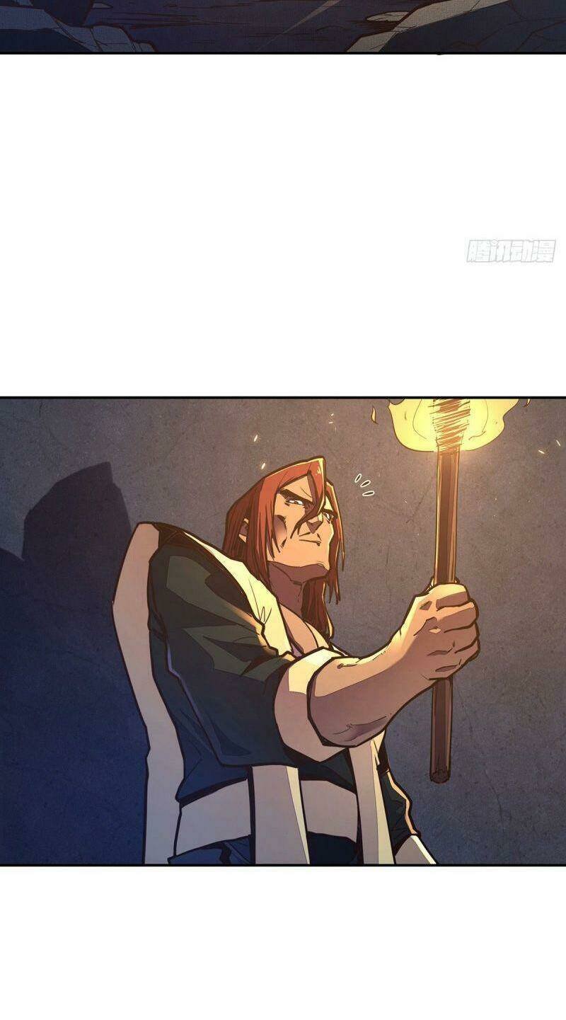 Sinh Tử Quyết: Chapter 86