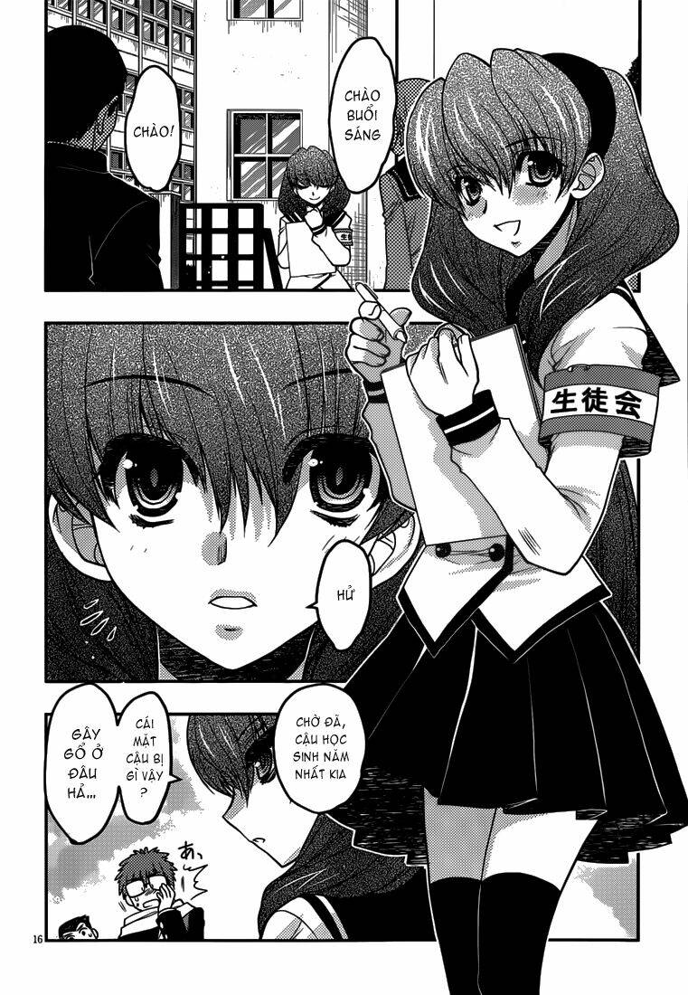 Tamanyan: Chapter 4