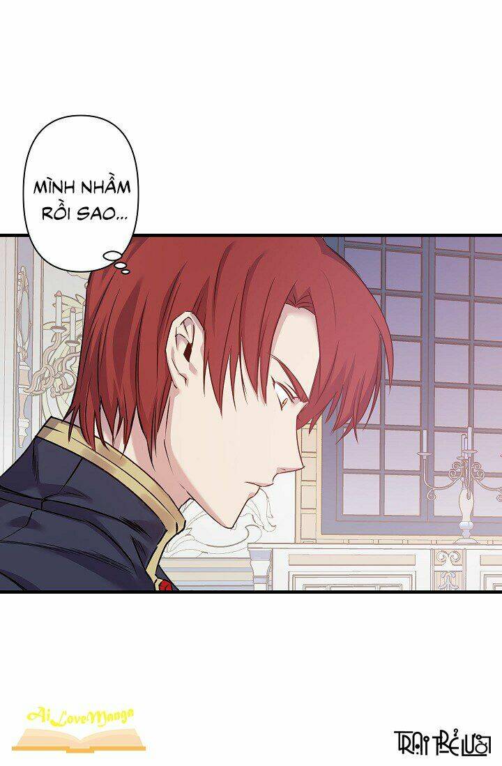 Hôn Lễ Báo Thù: Chapter 33