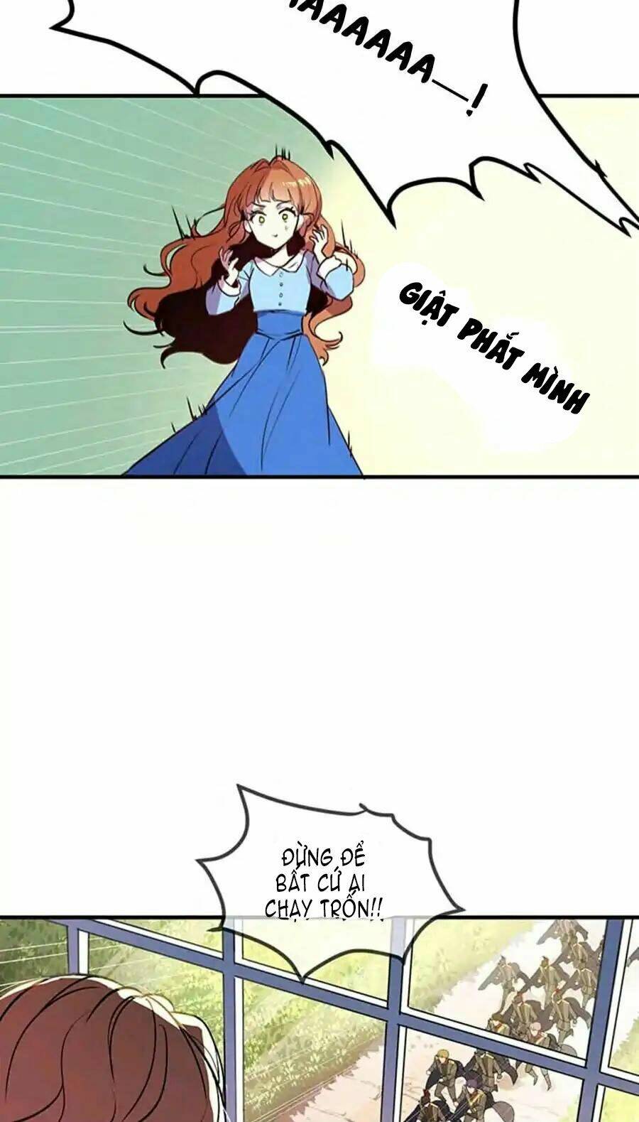 Công Tước, Loạn Vừa Thôi!: Chapter 1