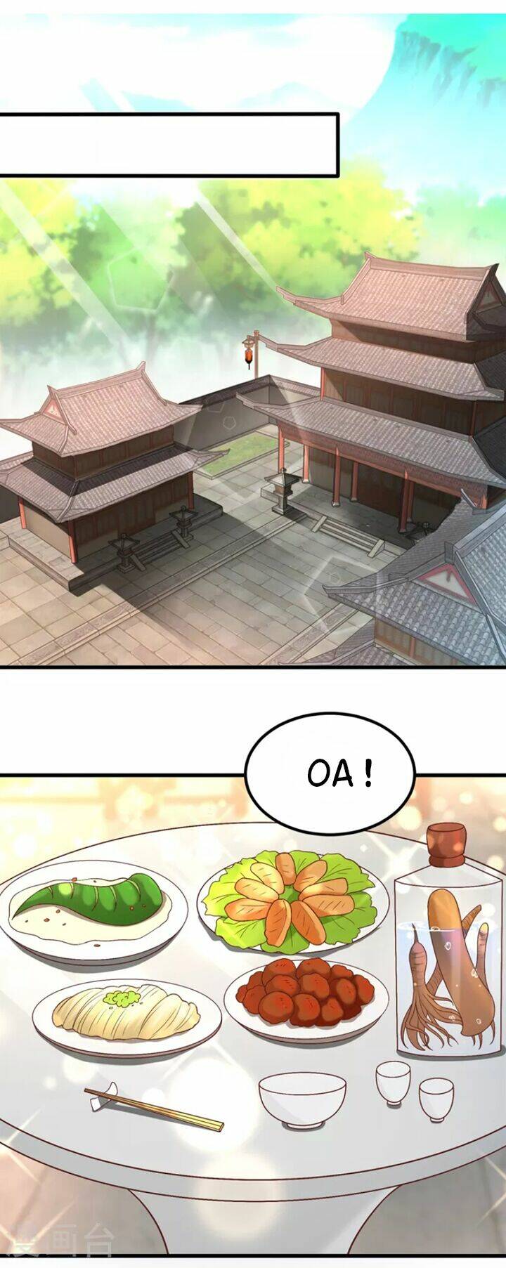 Chí Tôn Trọng Sinh: Chapter 181