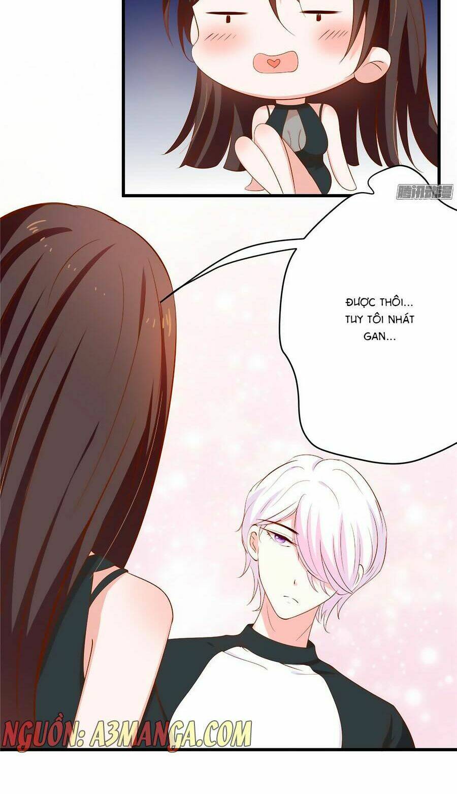 Bạn Trai Là Ngôi Sao: Chapter 58