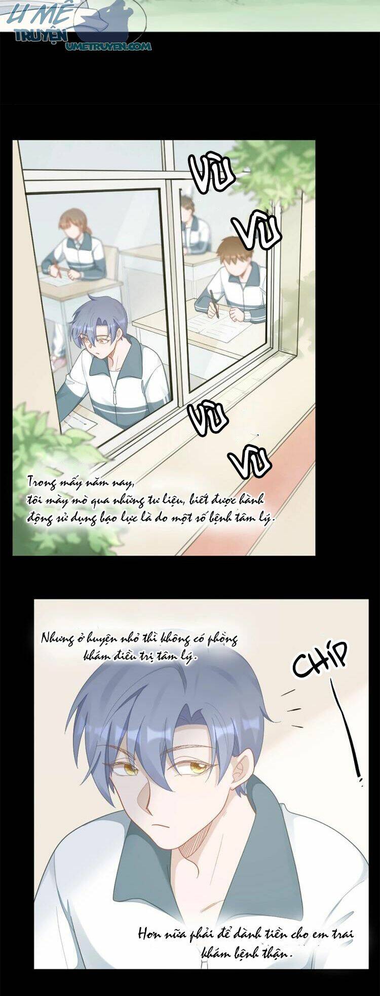 Bạn Trai Là Quái Vật: Chapter 82