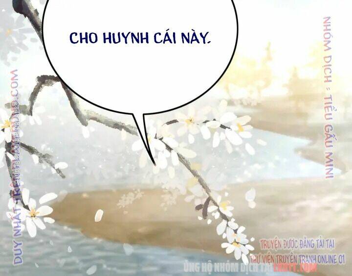 Trọng Sinh Bá Sủng Nhiếp Chính Vương Quá Mạnh Mẽ: Chapter 189