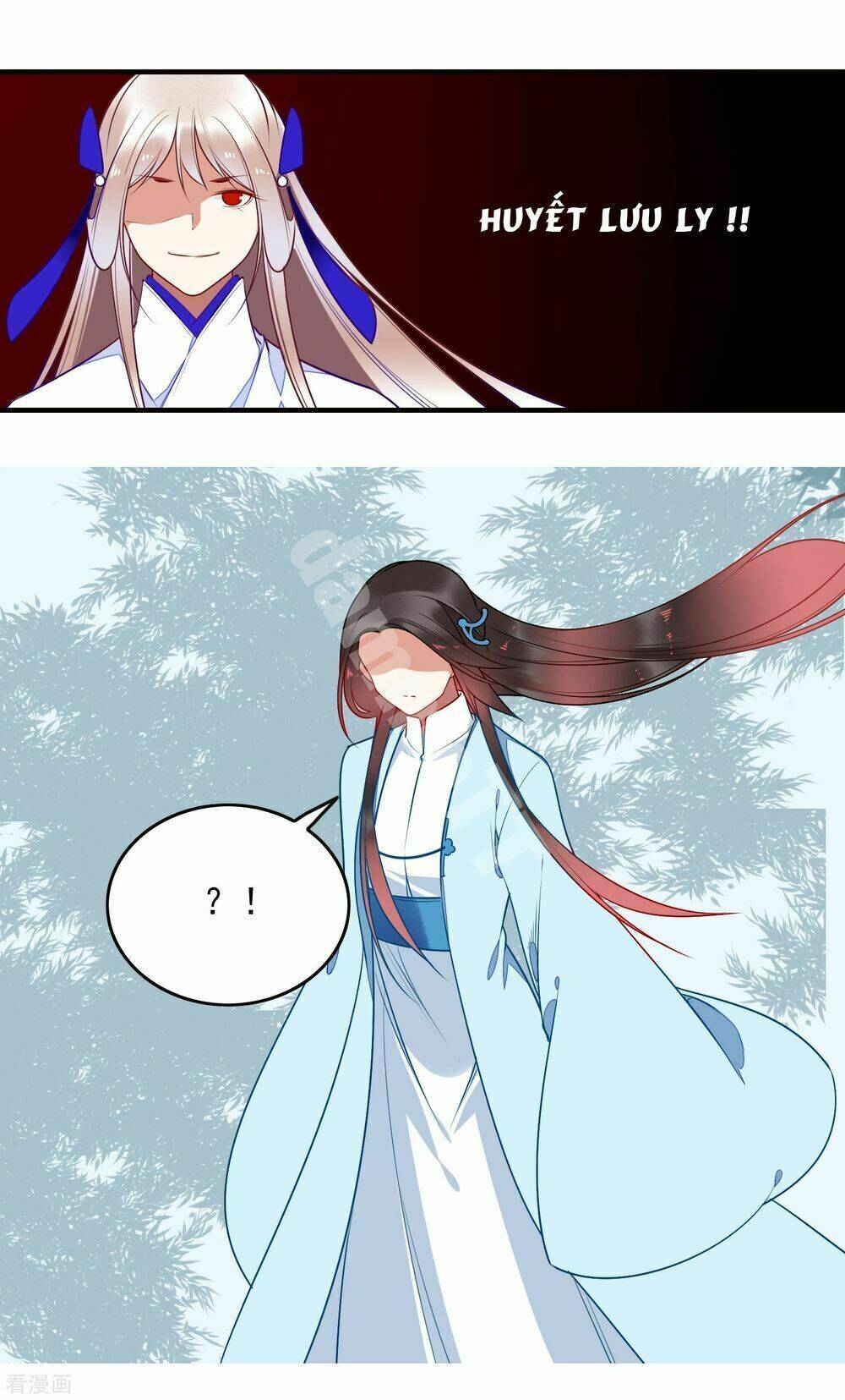 Bỉ Ngạn Hoa: Chapter 32
