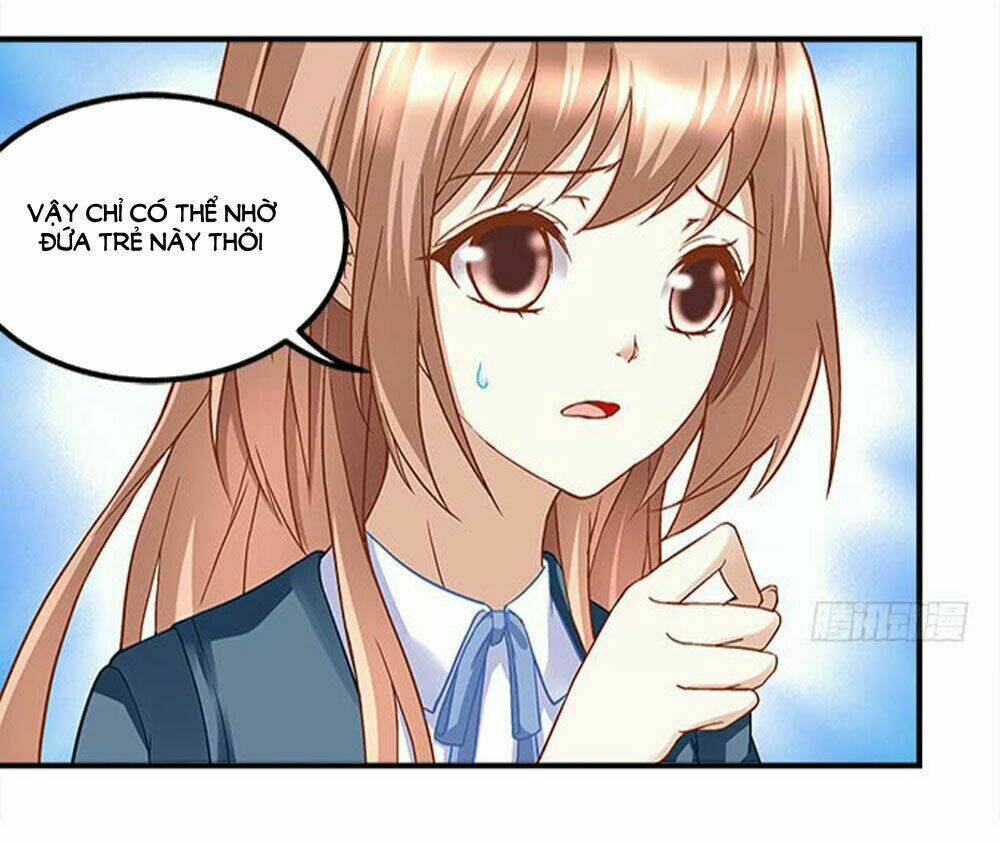 Ám Dạ Vô Thường: Chapter 11