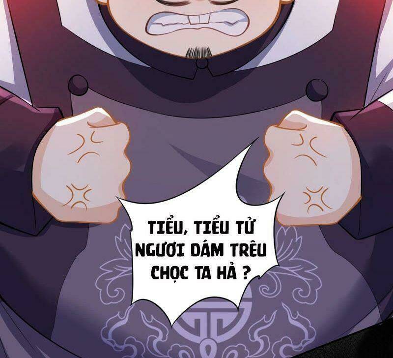 Quận Chúa Vững Vàng, Thiết Lập Nhân Vật Không Thể Vỡ: Chapter 18