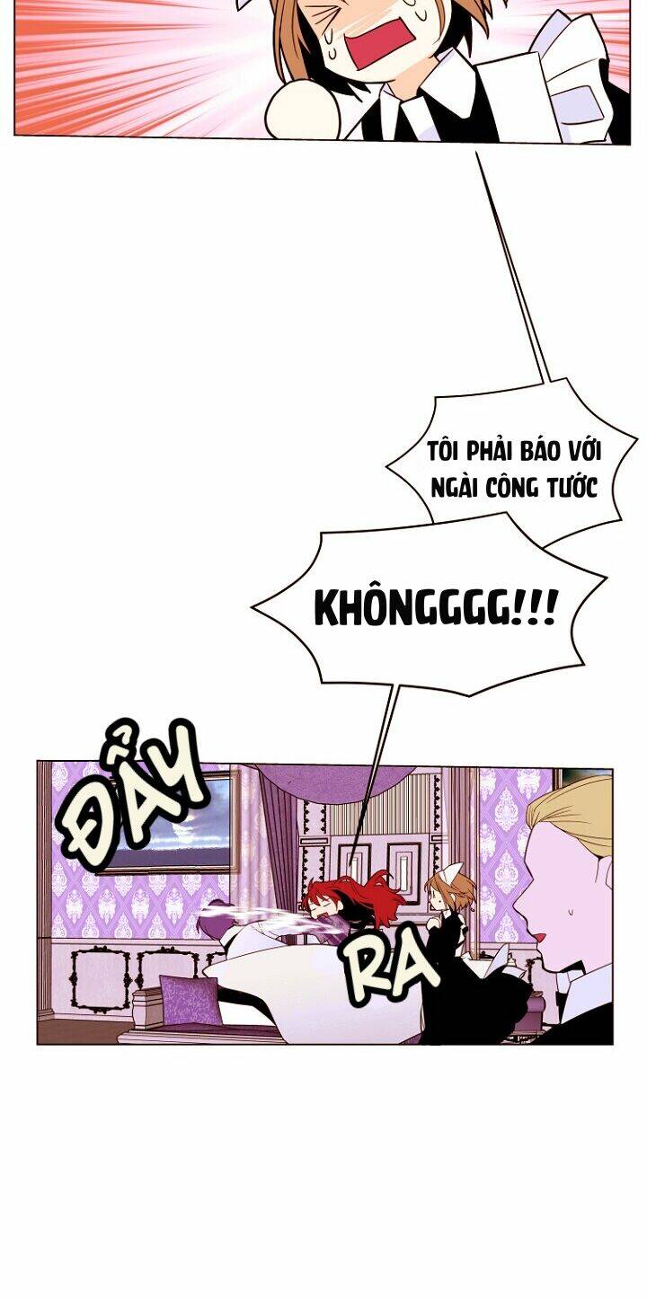 Cuộc Sống Rập Khuôn Của Một Quý Cô Tái Sinh!: Chapter 7