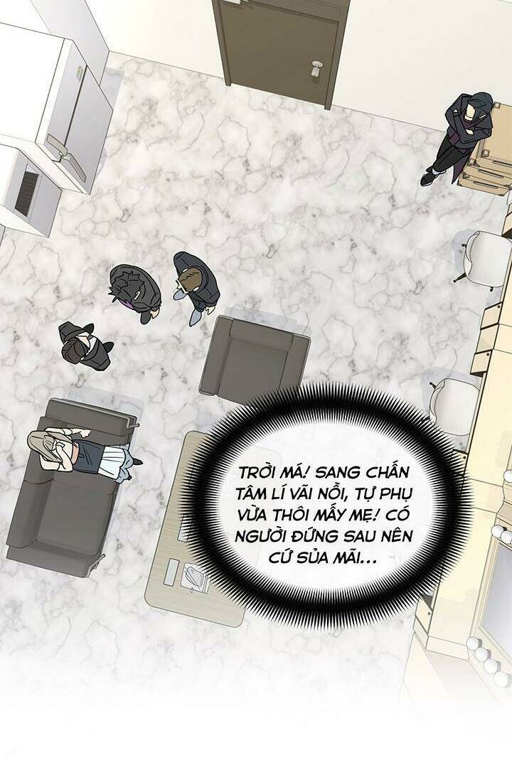 Màn Đêm Buông Xuống Là Khi Qụa Kêu: Chapter 7