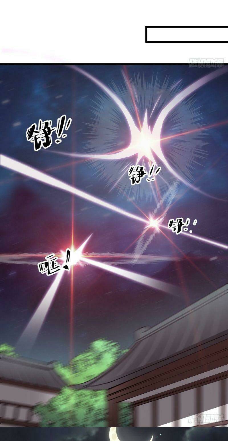 Trường Sinh Cửu Thiên Tuế: Chapter 58