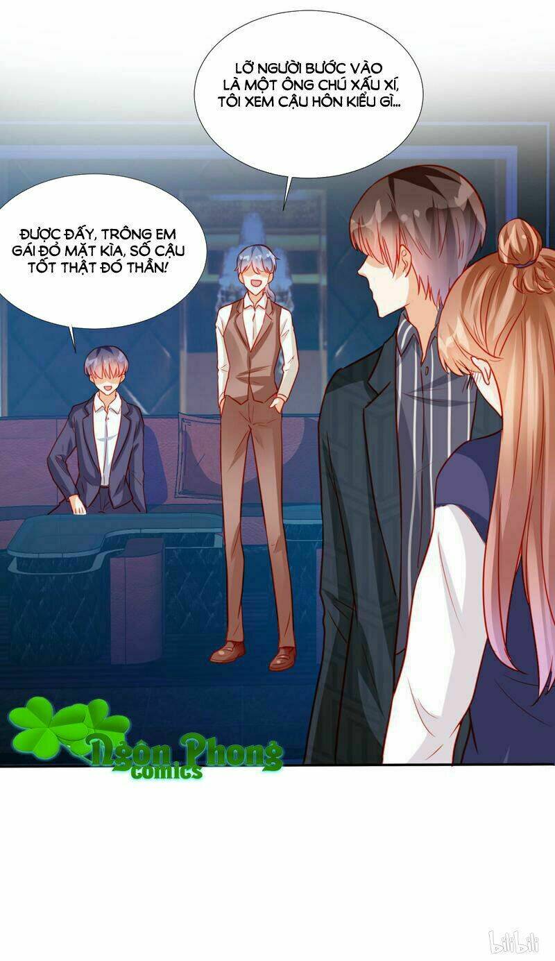 Tu La Thiếu Gia Quá Kiêu Ngạo: Chapter 60