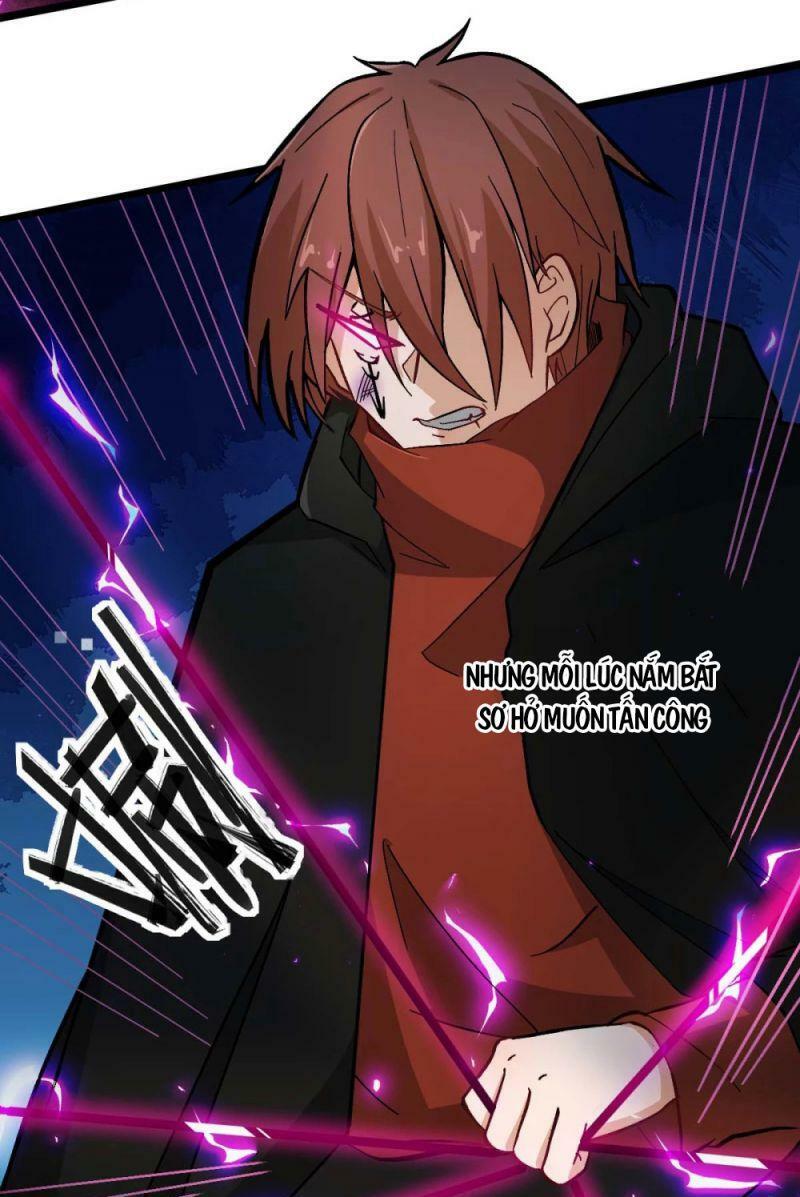 Vườn Trường Cuồng Sư Hệ Thống: Chapter 194