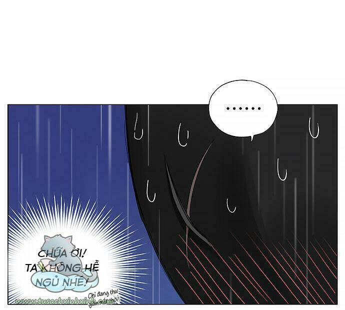 Chim Sẻ Gọi Ngỗng Trời: Chapter 12