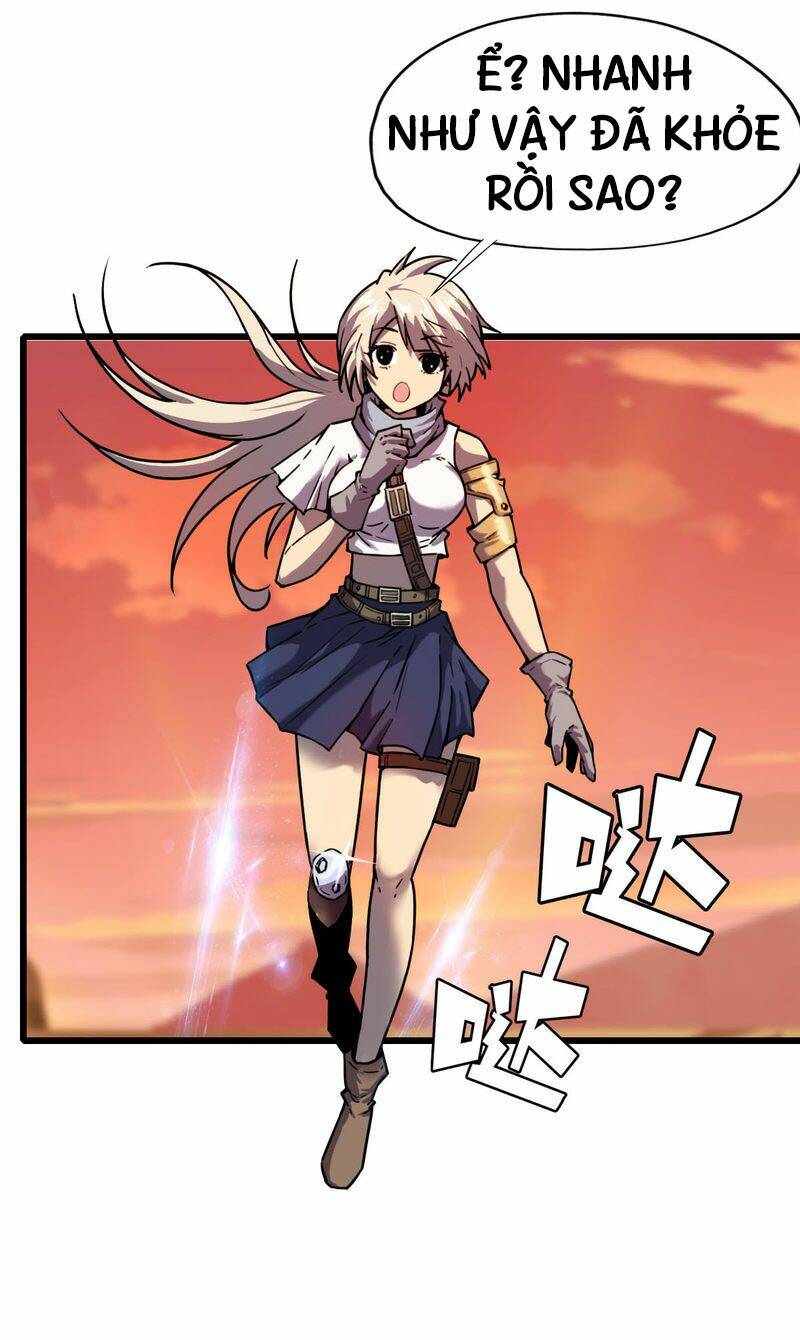 Bị Ép Thành Chúa Cứu Thế: Chapter 5