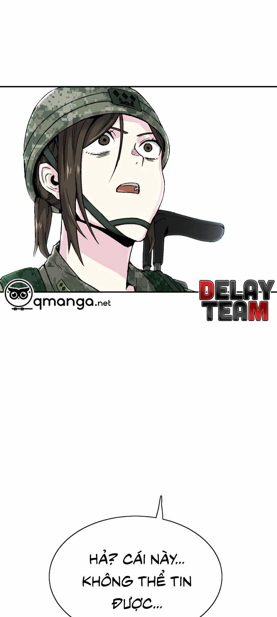 Hầm Ngục Bóng Tối: Chapter 8