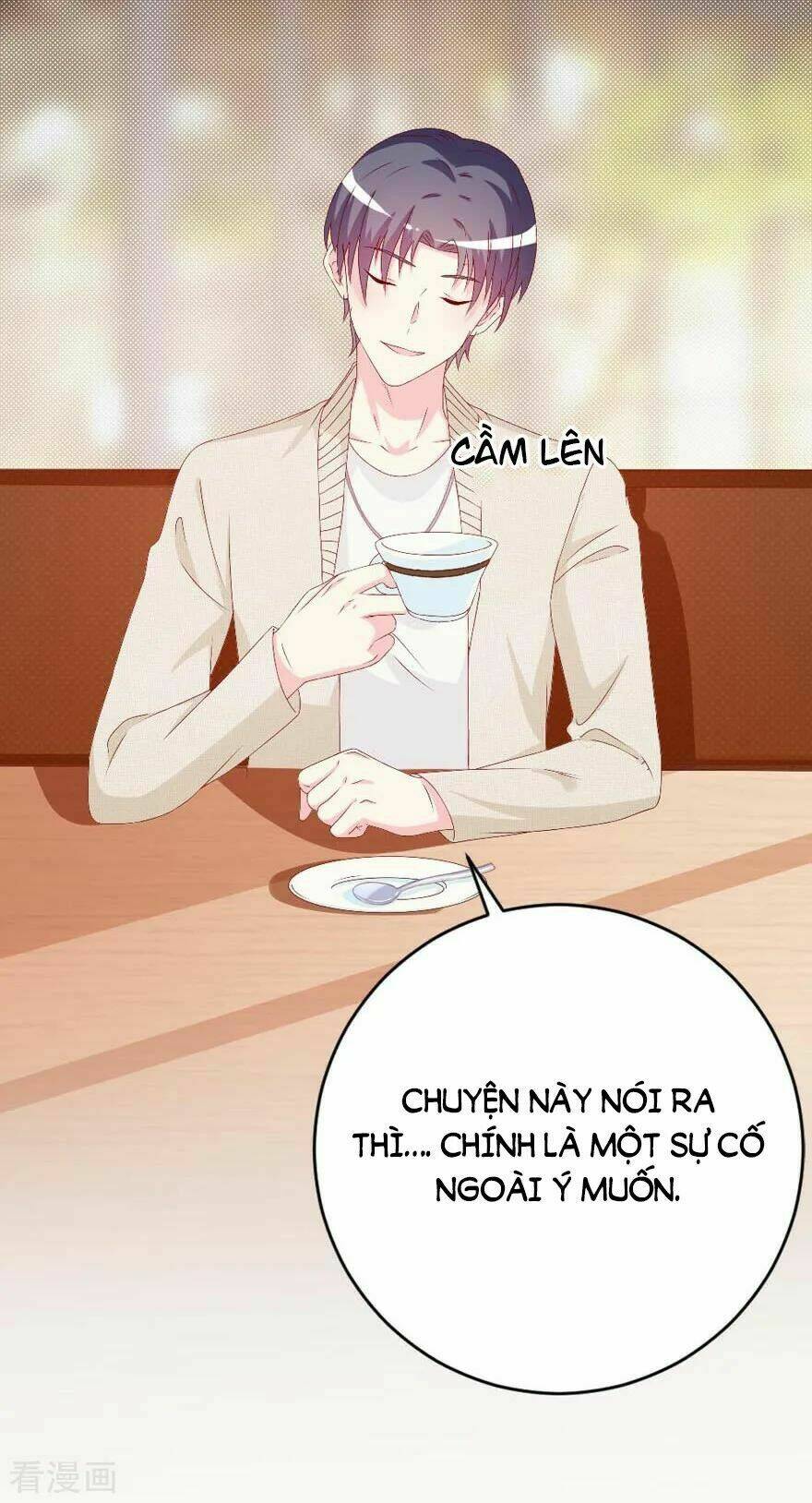 Này! Đừng Động Vào Phô Mai Của Tôi: Chapter 159