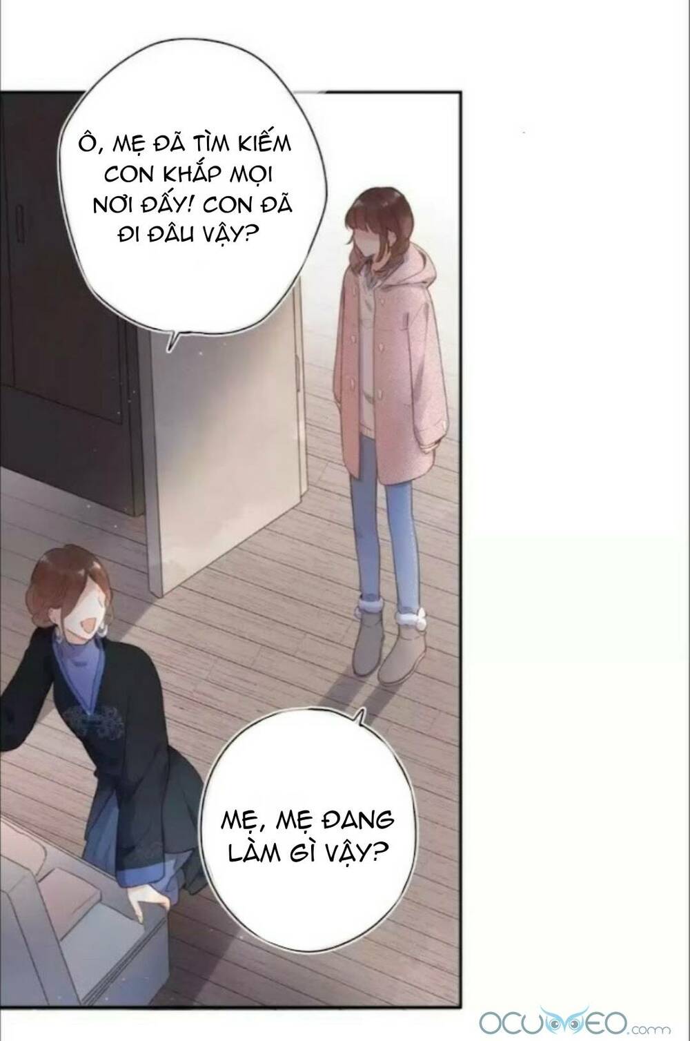 Sos! Tôi Đã Yêu Một Con Sâu Bướm (Phần 2): Chapter 14