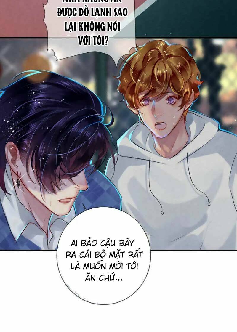 Chung Cư Của Các Ảnh Đế: Chapter 62