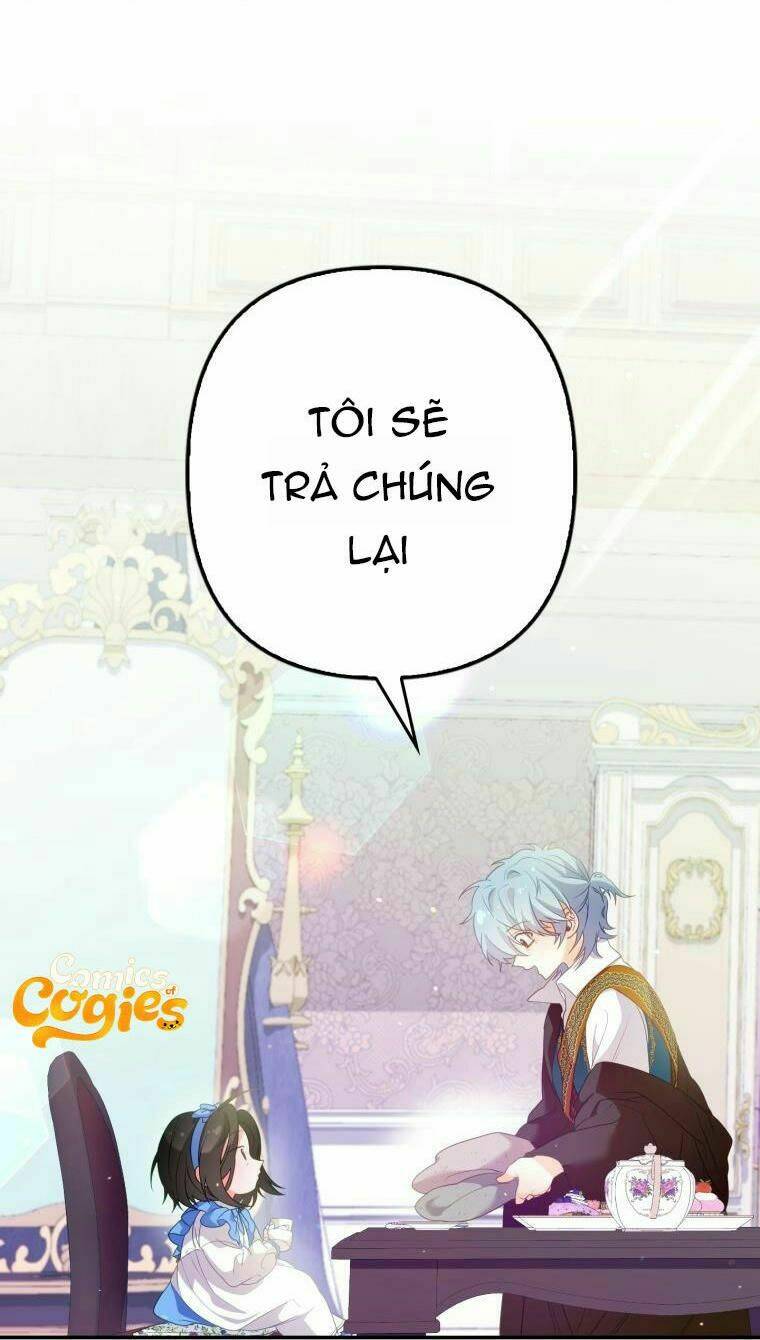Đọc Thần Chú Lên Đi, Rose!: Chapter 7
